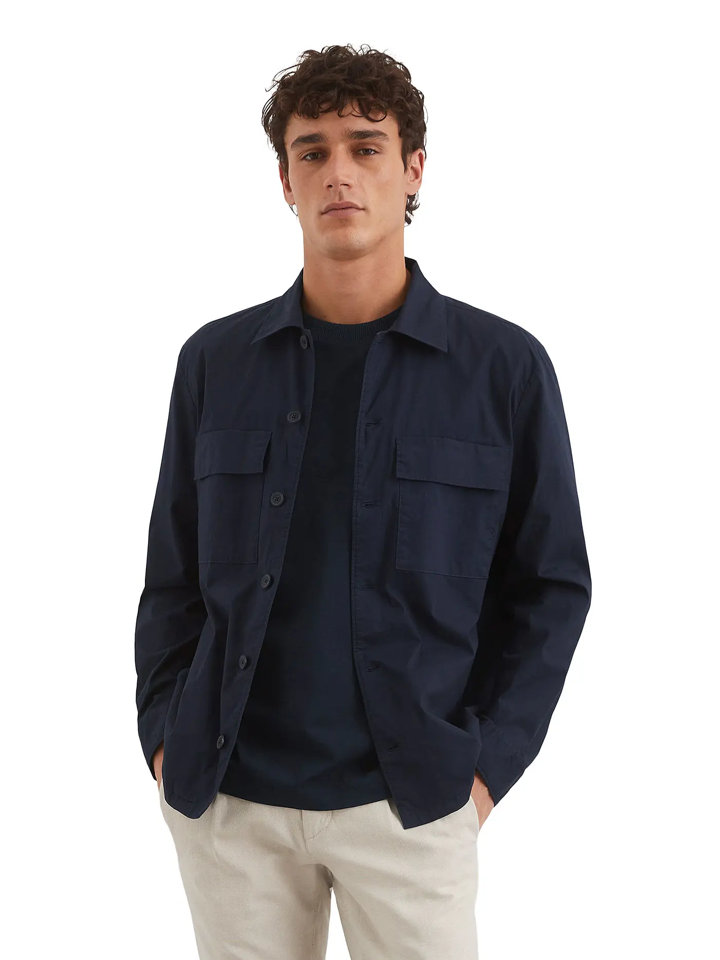 MARC O'POLO | Overshirt | 